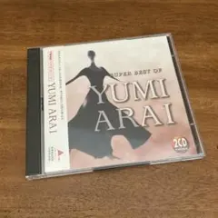 2026年最新】Super Best Of Yumi Araiの人気アイテム - メルカリ
