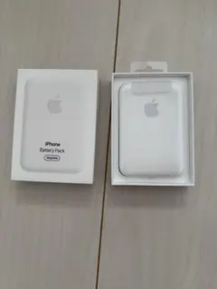2026年最新】magsafe 純正 バッテリーパックの人気アイテム - メルカリ