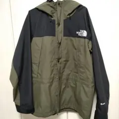 THE NORTH FACE マウンテン ライト ジャケット Ｌサイズ