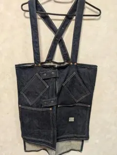 2025年最新】キャピタル デニム エプロンの人気アイテム - メルカリ