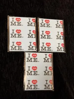 ILLIT NOT CUTE ANYMORE Weverse Albums 3枚