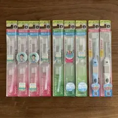 新品未使用　アイオニック　キスユー　イオン歯ブラシのサムネイル
