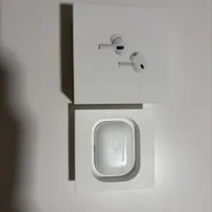 【国内正規品】Apple AirPods Proのサムネイル
