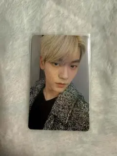 TXT SOOBIN TEMPTATION weverse特典ホログラムトレカ - メルカリ