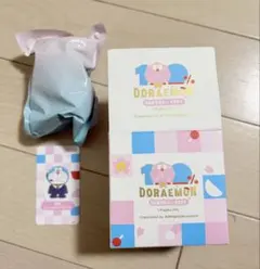 100% ドラえもんフレンズ　香港　フィギュア 3個セット 100% ドラえもんフレンズ 香港 フィギュア 3個セット - メルカリ
