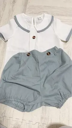 シーイン　セットアップ