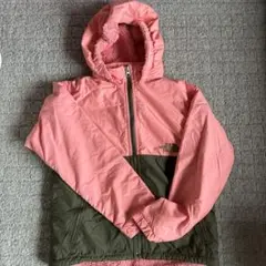 THE NORTH FACE フード付きジャケット