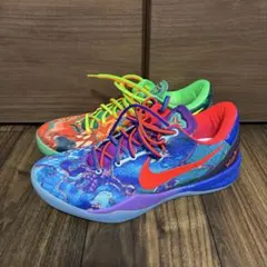 NIKE コービー8 プロトロ What The Kobe?