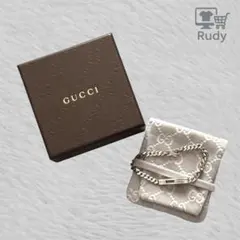 Chiko store☆様専用 GARNI ゴールドチェーンブレスレット - メルカリ