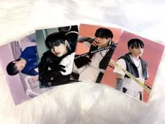 JO1 大平祥生　EQUINOX 生写真