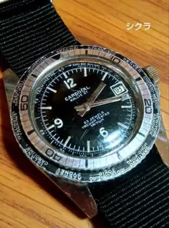 レア】GLYCINE AIRMAN GL0478 自動巻き腕時計 - メルカリ