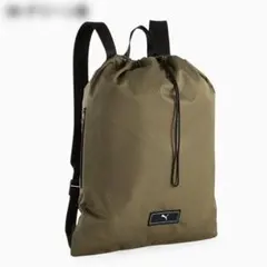 新品pumaプーマ ナップサックのサムネイル