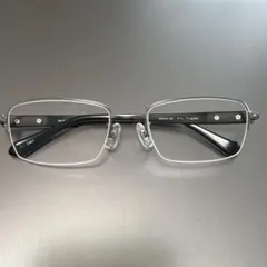 MAROSO MR-9518 メガネ(薄く度あり0.1）