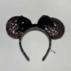 東京ディズニーリゾート ミッキー耳カチューシャ