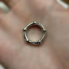 バンブーリング シルバー Tiffany & Co.のサムネイル
