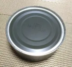ミリ飯 オブジェ 福神漬 1食分 缶詰