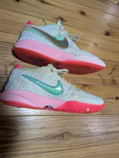 2026年最新】nike レブロン20 タイムマシーンの人気アイテム - メルカリ