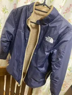 THE NORTH FACE リバーシブルジャケット