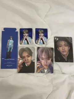 INI THE ORIGIN 田島将吾セット