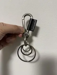 2025年最新】Hender Scheme メンズ キーホルダー・キーリングの人気