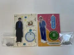 Mrs. GREEN APPLE landmark アクリルスタンド　若井滉斗