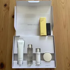 Attenir PRIMA MOIST トライアルセット