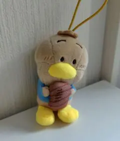 あひるのペックル　スシロー コラボ