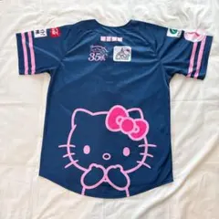 2026年最新】ハローキティホークスコラボTシャツの人気アイテム - メルカリ