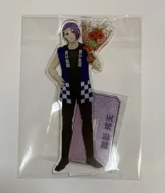 御影玲王 アクリルスタンド 仮面舞踏会 ブルーロック アクスタ - メルカリ
