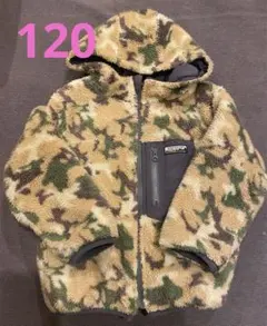 BREEZE ブリーズ アウター 上着 ジャケット キッズ 子供 120