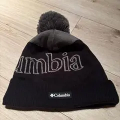 コロンビア Columbia ポラールパウダー II ビーニー ・ニットキャップ