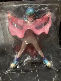 N*S様 箱付 ドラゴンボール ブルマ ガレージキット フィギュア 24時間 