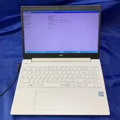 2026年最新】nec ノートパソコン ジャンクの人気アイテム - メルカリ