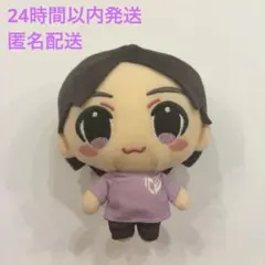 ICEx 竹野世梛 ぬいぐるみタオルセット 竹野世梛 ぬいぐるみ - メルカリ