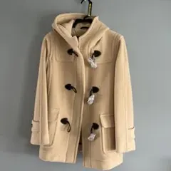 オールドイングランド ダッフルコート