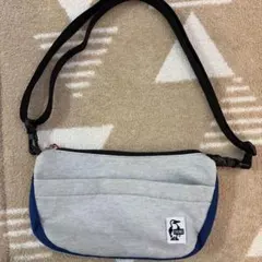 CHUMSバッグ