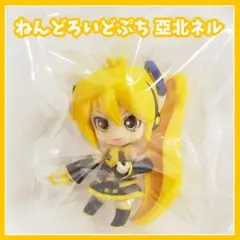 初音ミク　ねんどろいどぷち　亞北ネル　フィギュア　マスコット