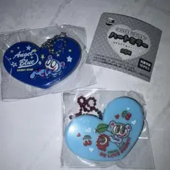 Angel Blue ハートミラー