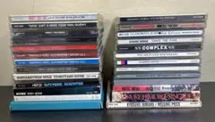 河相我聞在籍BOOWY のコピーバンドオムニバスCD LatoLanaju
