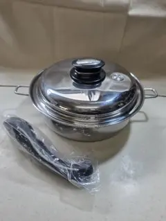 サラダマスター　SALADMASTER ステンレスフライパンM サラダマスター フライパンM アウトレット 価格 通販