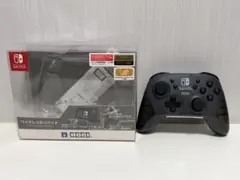 HORI ワイヤレスホリパッド for Nintendo Switch