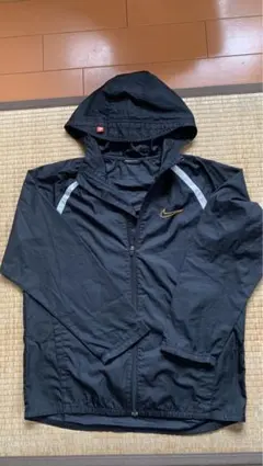NIKE 140センチ　ナイロンジャンバー
