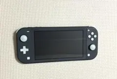 Nintendo Switch Lite グレー 本体