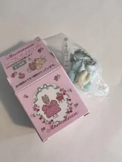 サンリオ　マロンクリーム　シークレットマスコットのサムネイル