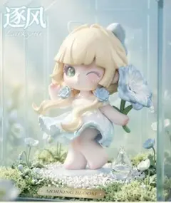 TNTSPACE liita 新作 フィギュア BOX 9体セット - メルカリ