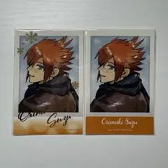 ジャックジャンヌ キャラクターグッズ