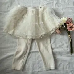 プティマイン　スカート