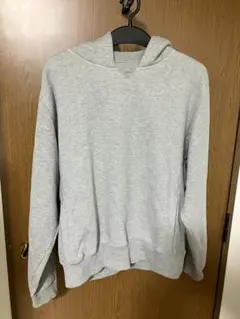 シンジマン様専用【ブートレグブース】厚手プルオーバーパーカー フード後付