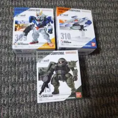 ガンダムコンバージ＃28