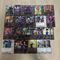 フュージョンワールド CROSS FORCE 黒 R以下 まとめ売り - メルカリ